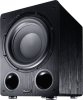 Subwoofer aktywny Magnat Alpha RS 12 czarny